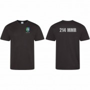 214 MMR Performance Teeshirt